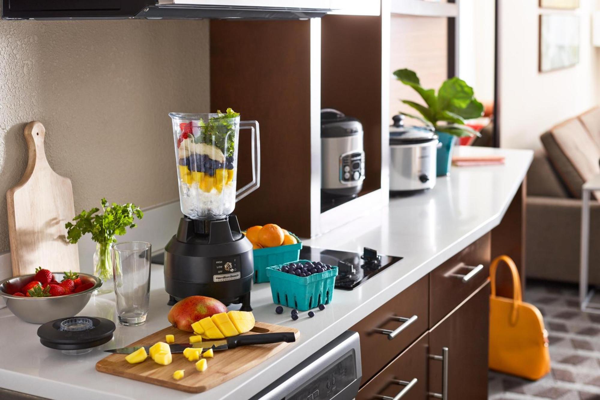 Towneplace Suites By Marriott Grand Rapids Airport Southeast エクステリア 写真